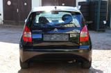 Citroën C2 1.6 16V VTR*Automatik*TÜV 11/2027* - Citroën C2: Automatik