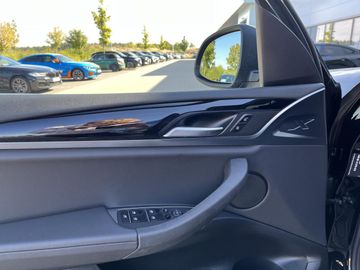 BMW X3 - 12