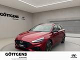 Hyundai I30 Kombi 1.5 T-GDI AUTOM. N LINE NAVI LED 18LM - Hyundai i30: Geländewagen