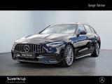 Mercedes-Benz C 43 T AMG 4M AMG 360 AHK DISTR KAMERA PANO SPUR
