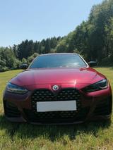 BMW M440i xDrive GC, Laser, HUD, AHK, M Sportpaket - rote BMW M440