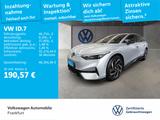 Volkswagen ID.7 Tourer Pro Navi AHK IQ.LIGHT - LED-Matrix-S - VW ID.7 Gebrauchtwagen in Frankfurt