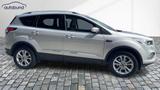 Ford Kuga II 1,5 Titanium Keyless Sitzheizung Navi - Ford Kuga Gebrauchtwagen in Erfurt