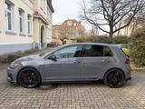 Volkswagen GOLF GTI TCR mit Garantie - : mit TÜV, mit
