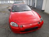 Honda honda civic del sol - Honda Civic aus 1993