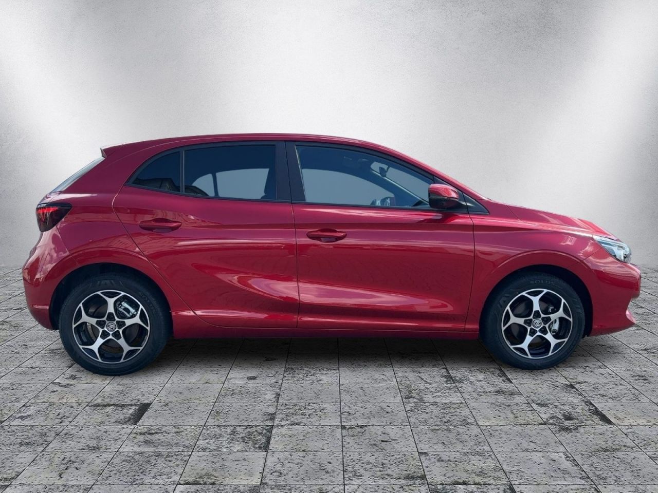 MG3