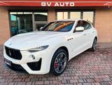 Maserati Levante Gransport my20 - gebrauchte Maserati Levante aus dem Jahr 2020