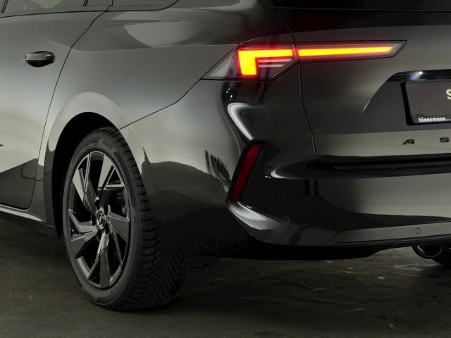 Astra L ST GS+AHK+LED+NAVI+360 GRAD KAMERA+SITZ-