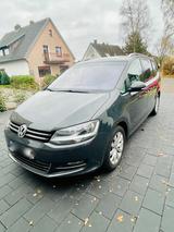 Volkswagen Sharan 2.0 TDI DSG BlueMotion Tech Comfortli... - VW Sharan Gebrauchtwagen in Bremen