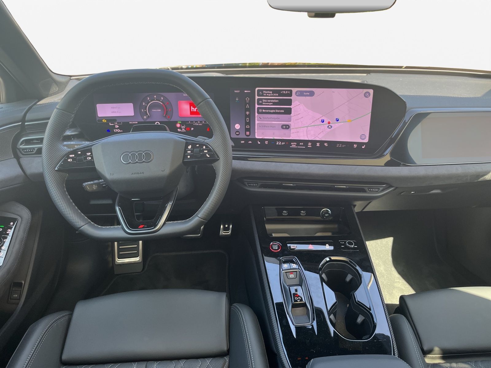 Audi S5 - Bild 5