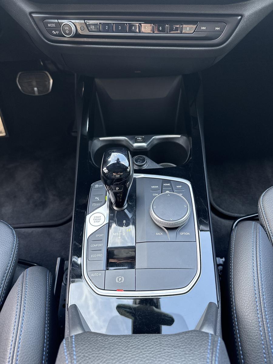 BMW 1 Series i M-Sport NAV+LED+PANORAMA+SHZ+VCOCK, миниатюра 17