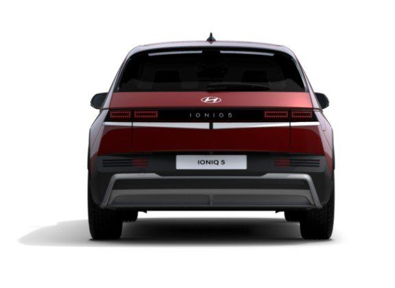 Fahrzeugabbildung Hyundai IONIQ 5 63kWh 170PS