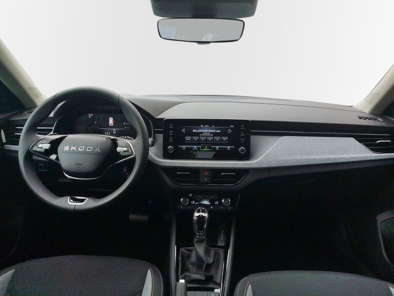 Fahrzeugabbildung SKODA Kamiq Extra SELECTS85/1.0 A7F