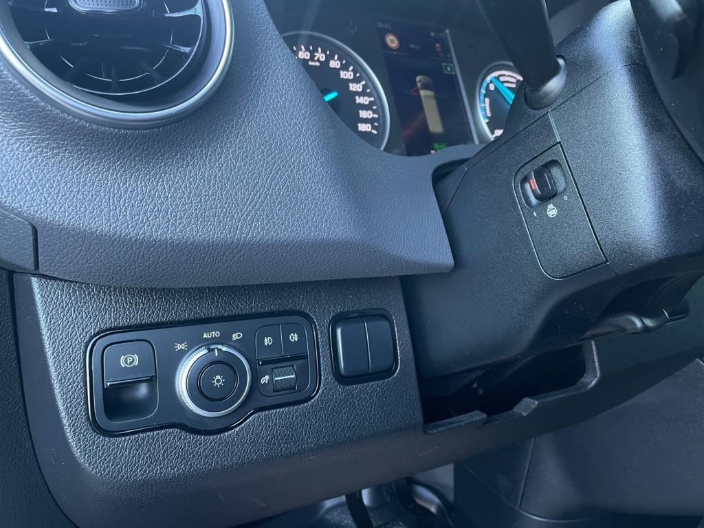 Mercedes-Benz eSprinter 314 Sprinter Kasten PRO Hochdach DC La
