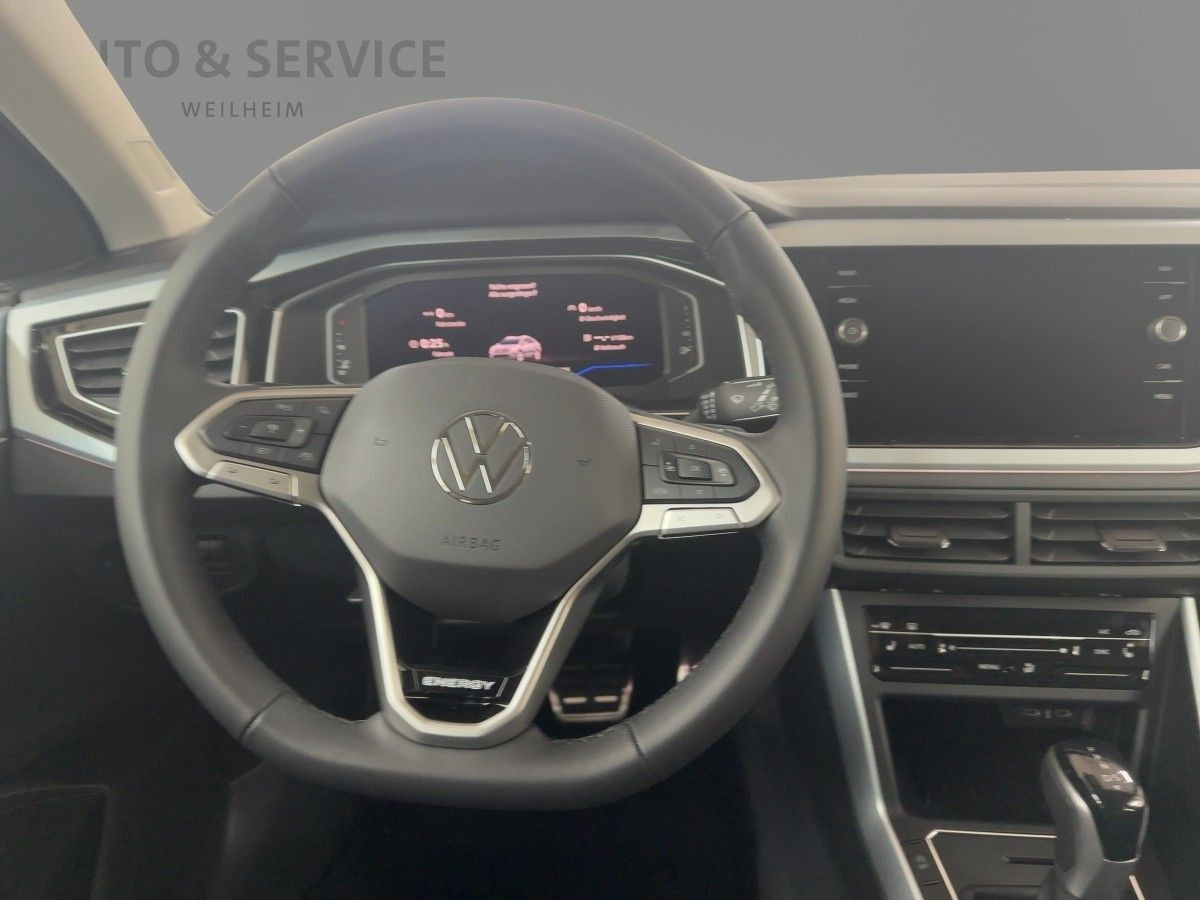 Volkswagen Taigo - Bild 10