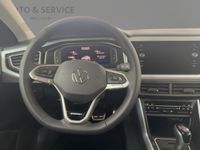 Volkswagen Taigo - Vorschau Bild 10