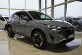 Nissan Qashqai 1,3 DIG-T Xtronic UPE=42000€! - Nissan Qashqai Tageszulassungen
