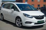 Opel Zafira Tourer*INNOVATION*OPC-LINE*AUTOMATIK*AHK* - Opel Zafira Tourer: Opc