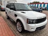 Land Rover Range Rover Sport SDV6 HSE*2.HAND*el.SD*LEDER* - gebrauchte Land Rover Range Rover Sport aus dem Jahr 2013