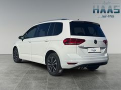 Fahrzeugabbildung Volkswagen Touran United Start-Stopp 7 Sitze Navi Sitzhe.