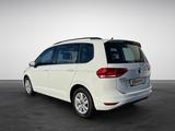 Volkswagen Touran 1.5 TSI DSG Comfortline  AHK Navi PDC LM  - : Van, 7 Sitzer