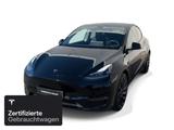 Tesla Model Y Performance - Tesla Model Y in Hannover