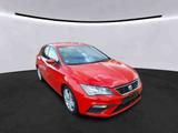 Seat Leon 1.5 TSI FR +NAVI +SHZ +17" DAB +APP-CONN +P - Seat Leon bis 15.000 Euro