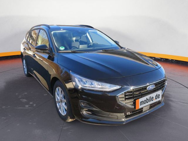 Ford Focus 1.0 Cool&Connect Turnier 7J.Garantie -33%*