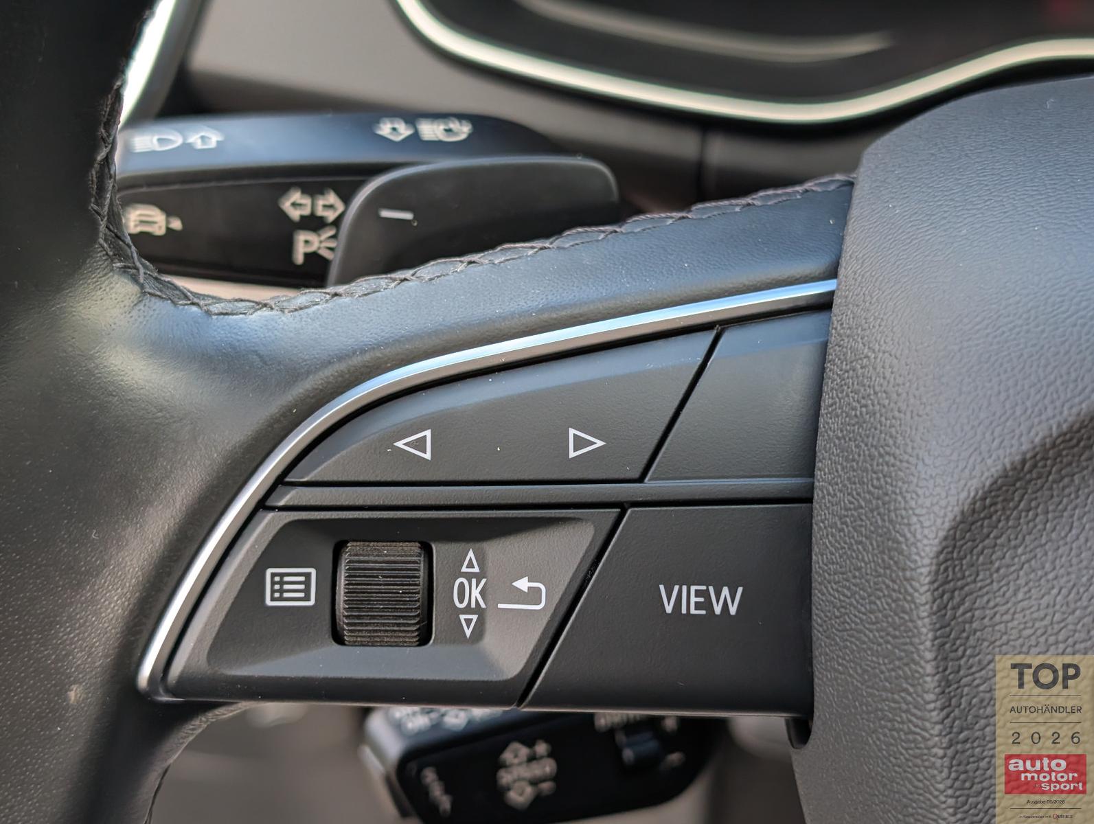 Audi Q5 45 TFSI MHEV qu S-line*ACC*LED*AHK*Kam*Assist, миниатюра 26