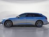 Audi A6 Avant sport 40 TDI 204 PS - Audi A6: Ps