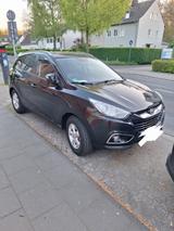 Hyundai ix35 - Hyundai ix35 in Köln