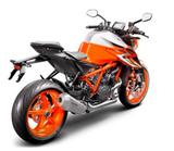 KTM 1290 Super Duke R Evo Jubiläumsangebot '50 Jahre - KTM 50