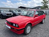 BMW 316i E30 Touring - BMW Gebrauchtwagen von 1992