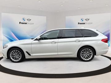 BMW 520 - 3