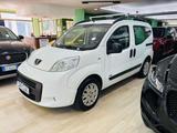 Peugeot Bipper Tepee 1.3 HDi 75 Style - weiße Peugeot Bipper Tepee