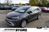 Opel Crossland Elegance |KAMERA|WINTER-PAKET|LED|CARP - Opel Crossland (X) Elegance-Paket mit Benzin-Antrieb