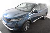 Peugeot 5008 GT-Line 130 *1.Hand*Leder*7-Sitze*Navi* - Peugeot Gebrauchtwagen in Aachen