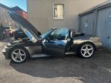 BMW Tausch&Verkauf Bmw Z3 Cabrio mit neuem Tüv - BMW Z3 in Dortmund