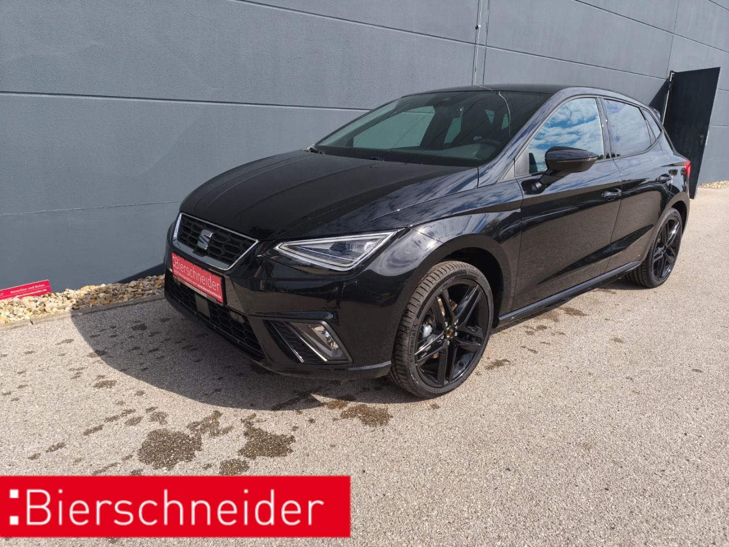 Seat Ibiza - Bild 3