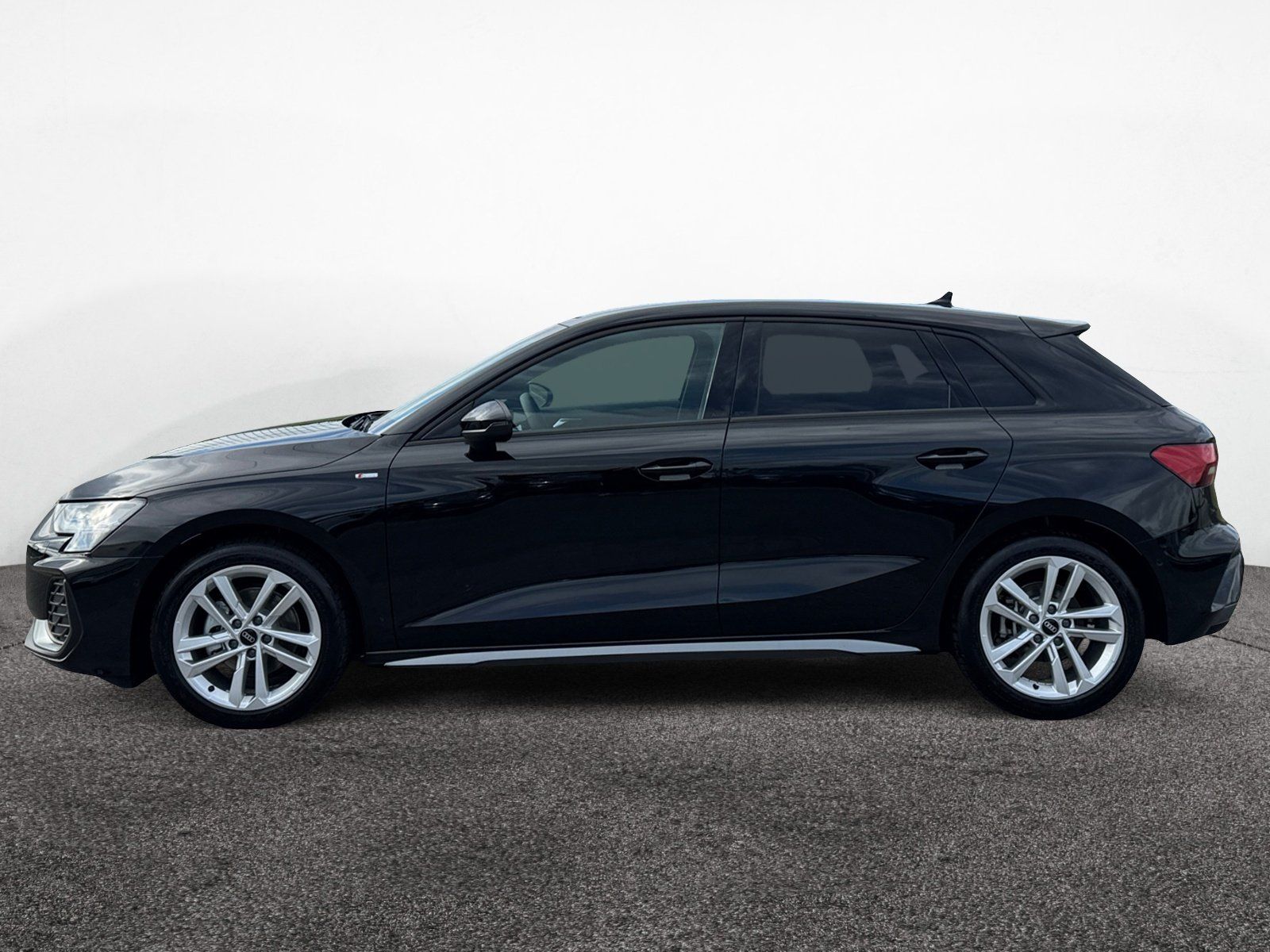 Audi A3 - Bild 4