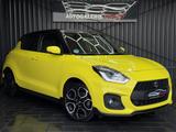 Suzuki Swift Sport*KAMERA*LANE-ASS*CARBON - Suzuki Swift: Sport