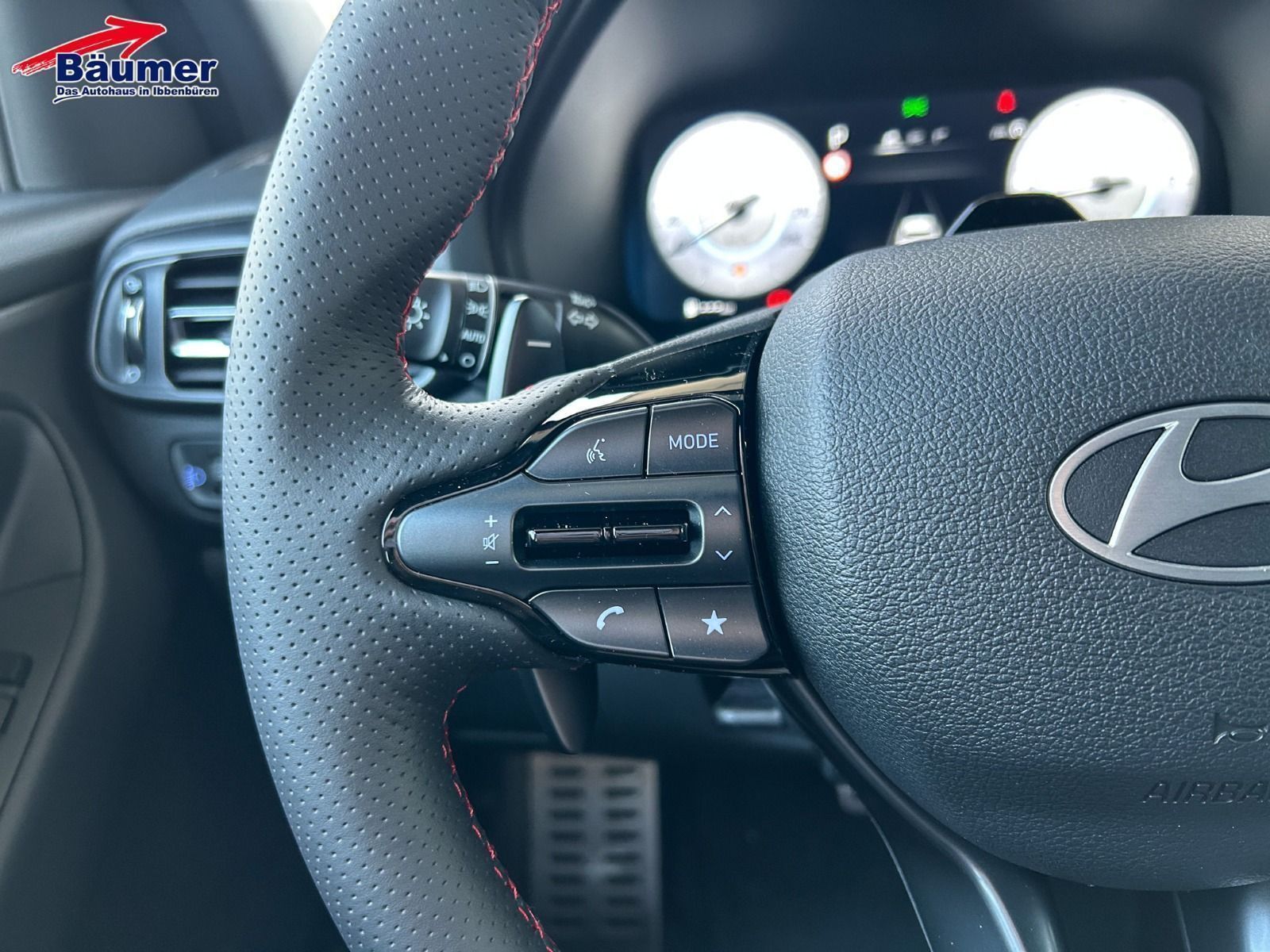 Hyundai i30 – Bild 28