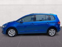 Volkswagen Touran - Vorschau Bild 8