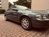Volvo S60 mit LPG-Anlage  Sparsam & Komfo... - gebrauchte Volvo S60 aus dem Jahr 2008