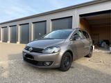 Volkswagen Golf Plus 1.2TSI DSG MATCH 1.HAND SCHECKH GARAGE - Volkswagen Golf Plus: Von Privat