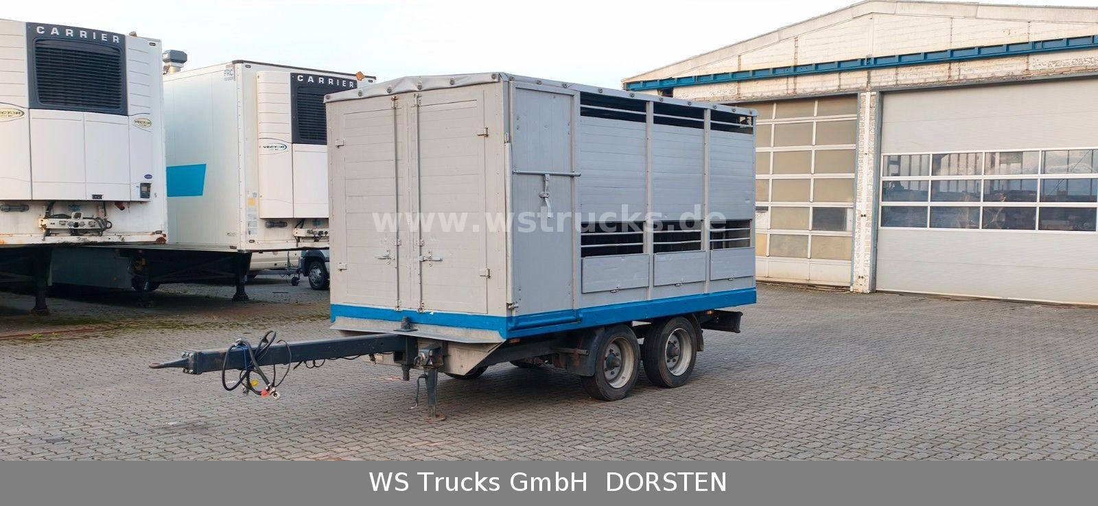 Andere Bewermeier Tandem 1 Stock