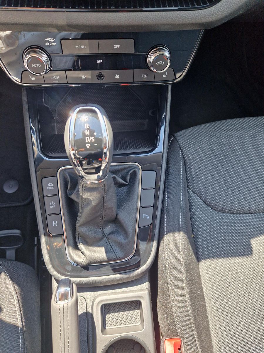 Skoda Fabia - Bild 19