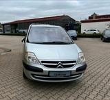 Citroën citroen c8 - Citroën C8 aus 2005