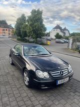Mercedes-Benz CLK 200 KOMPRESSOR ELEGANCE Elegance - Mercedes-Benz CLK-Klasse Gebrauchtwagen in Wuppertal