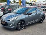Citroën DS3 SportChic HU NEU/SERVICE NEU/SPORT EDITION - gebrauchte Citroën DS3 aus dem Jahr 2010